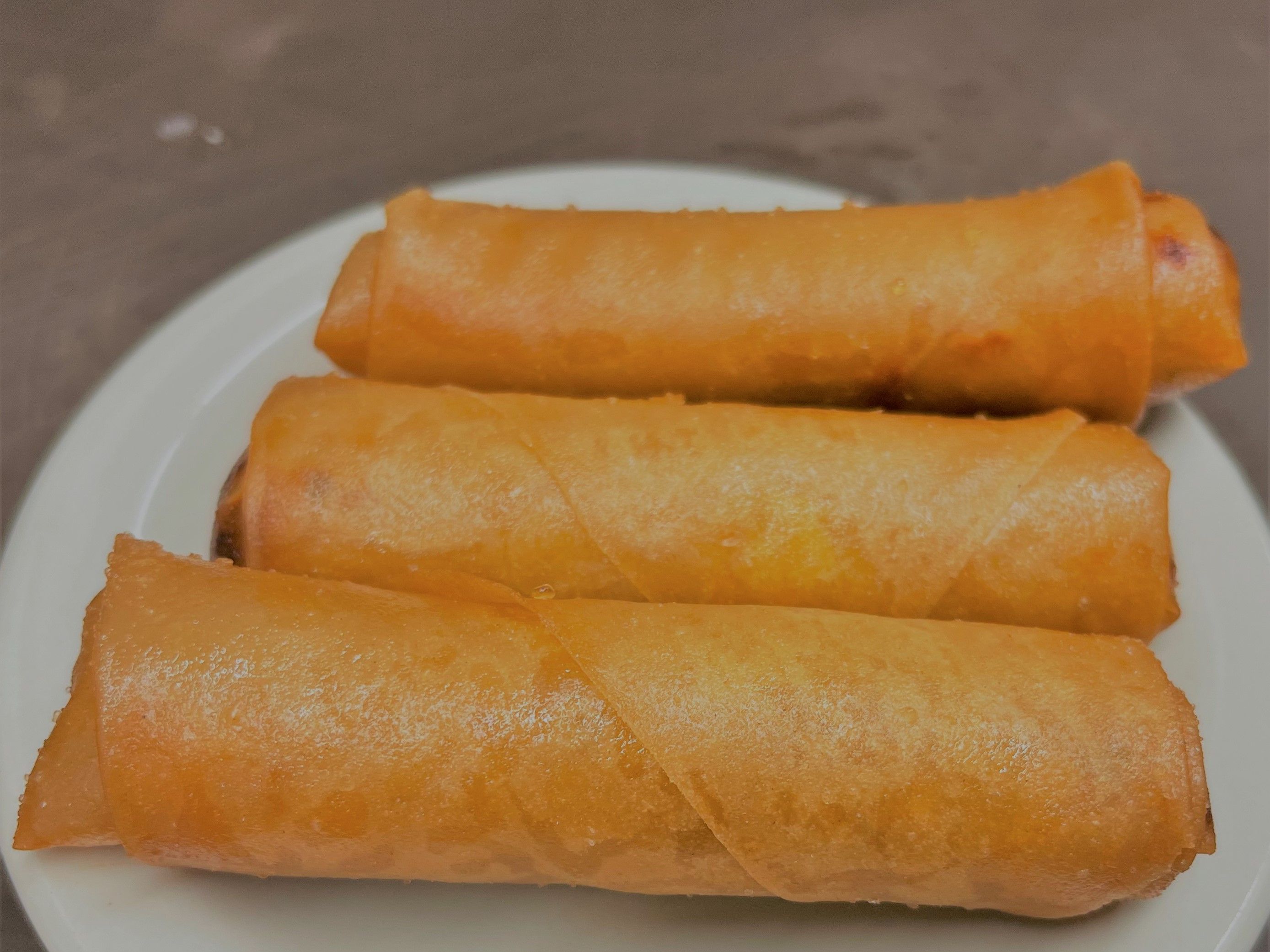 Order Egg Roll food online from Asia Chinese Restaurant store, Austin on bringmethat.com