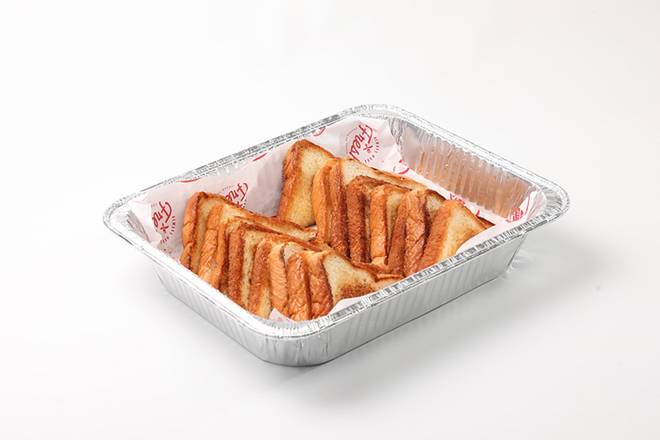 Order Texas Toast Tray food online from Slim Chickens store, Collierville on bringmethat.com