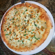 Order Garlic Cheese Bread food online from Sammy’s Woodfired Pizza & Grill store, San Diego on bringmethat.com