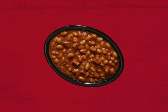 Order Original Recipe BBQ Beans food online from Sonny Bbq store, Commerce on bringmethat.com