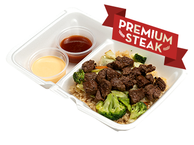 Order Kids Steak food online from F&F Japanese Grill store, Lewisville on bringmethat.com
