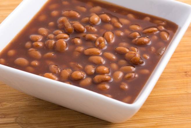 Order Baked Beans food online from Miller Roast Beef store, South Attleboro on bringmethat.com