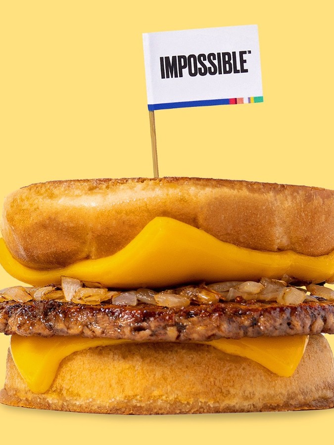 Order Impossible™️ Karl’s Deluxe food online from Burn Burger store, Seattle on bringmethat.com