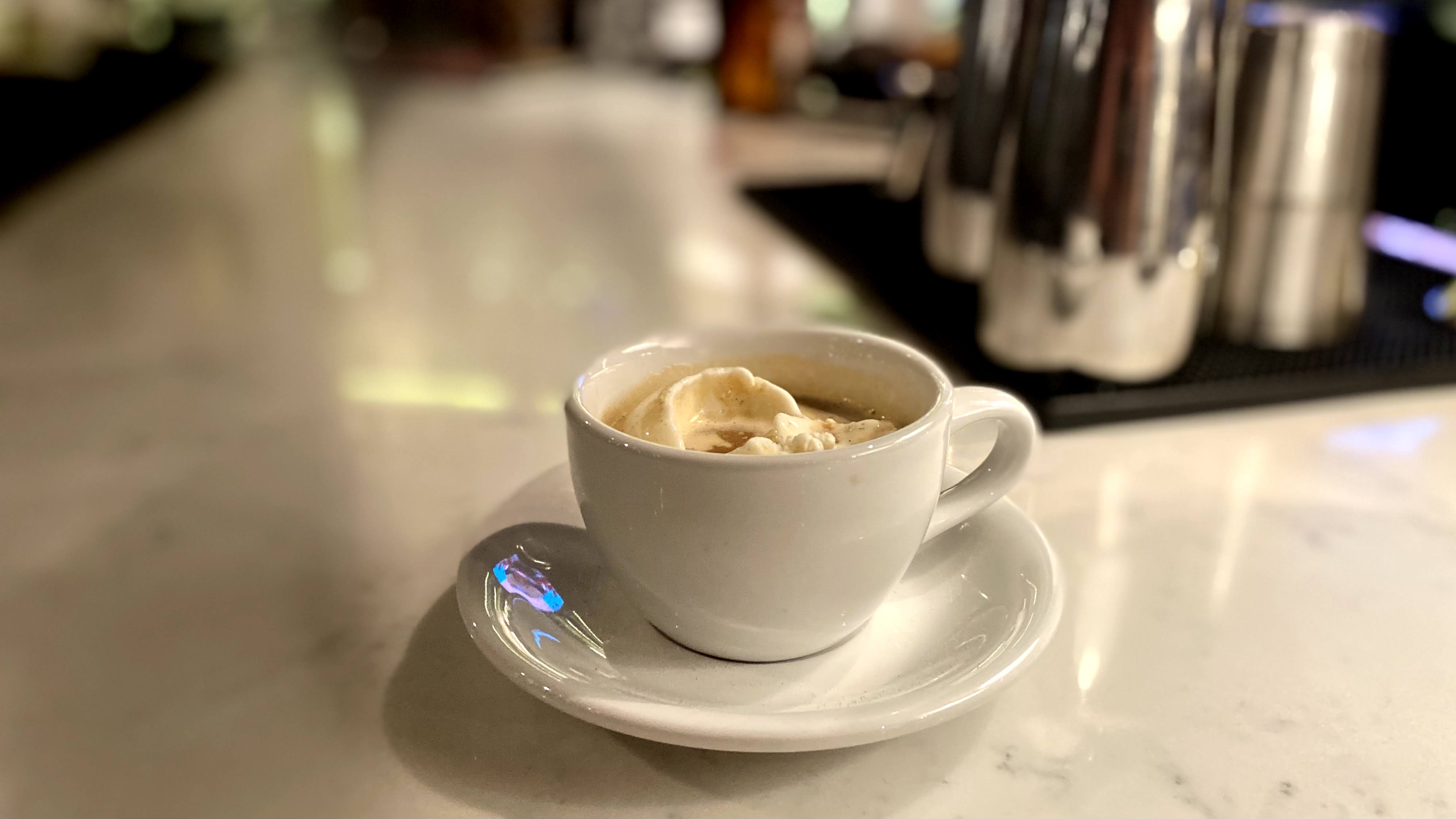 Order Affogato food online from Midici Wood Fired Pizza store, Ventura on bringmethat.com