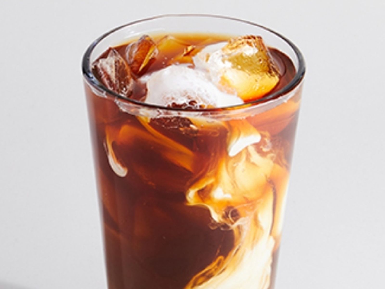Order Dirty Cold Brew food online from Sweetwaters Coffee & Tea store, Shelby Charter Township on bringmethat.com