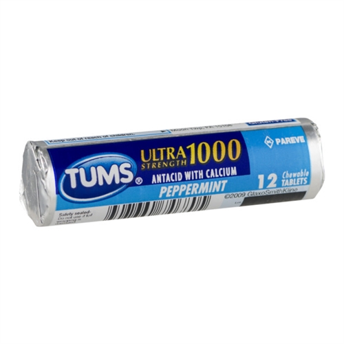 Order Tums food online from Green Valley Grocery- #016 store, Las Vegas on bringmethat.com