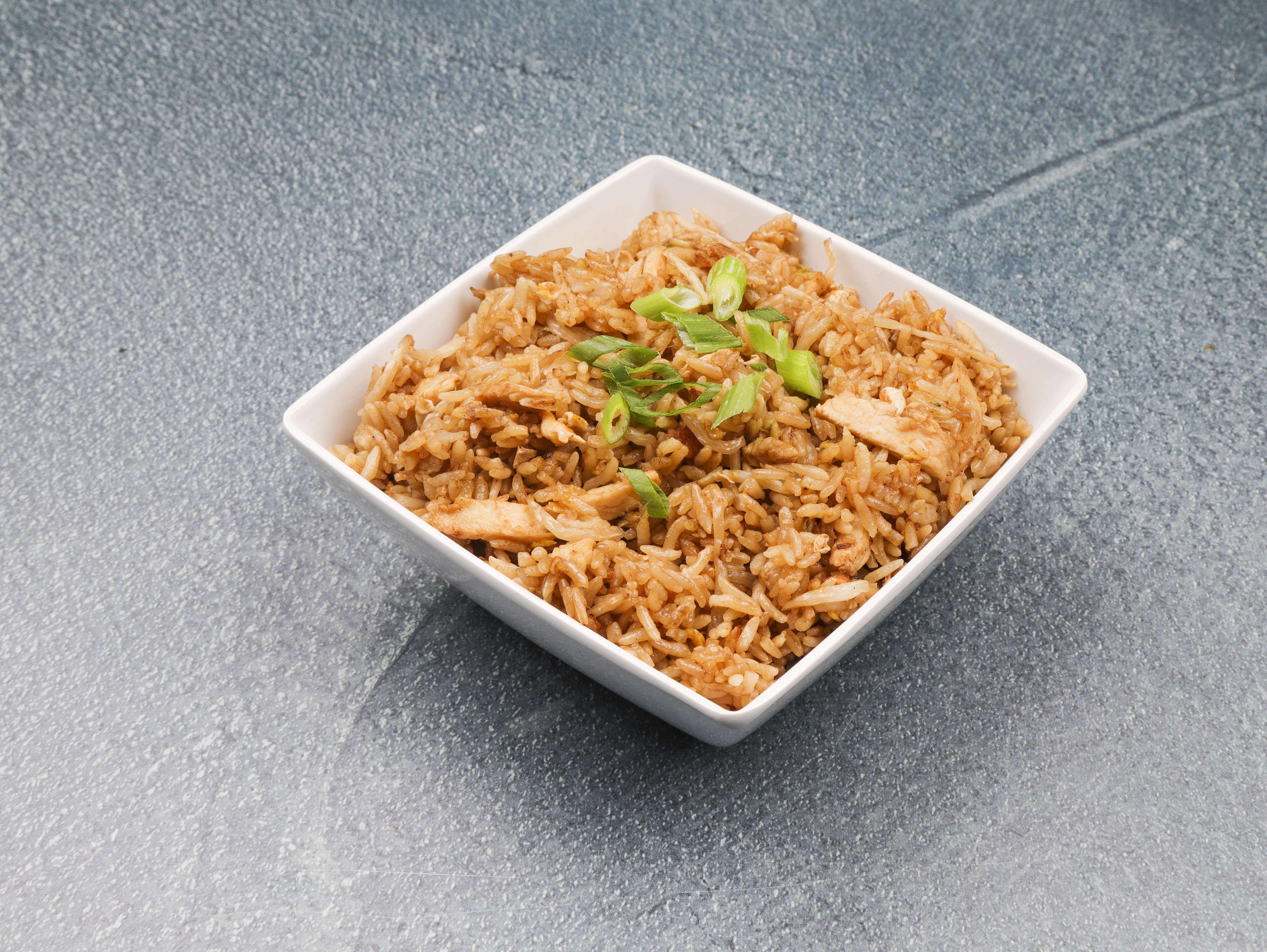 Order Chicken Fried Rice food online from Canton Express Chinese Restaurant, Indianapolis store, Indianapolis on bringmethat.com