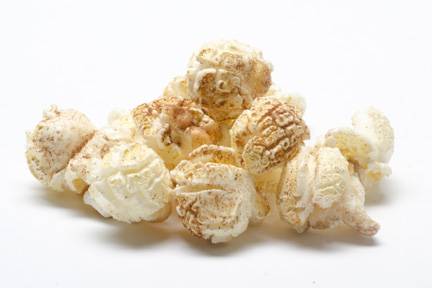 Order Toasty Cinnamon Kettle Corn food online from Kernels By Chrissie store, Cleveland on bringmethat.com