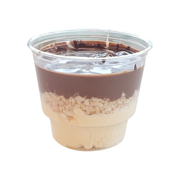 Order Krispy Ice Cream Cup food online from Bash Treats store, Tustin on bringmethat.com