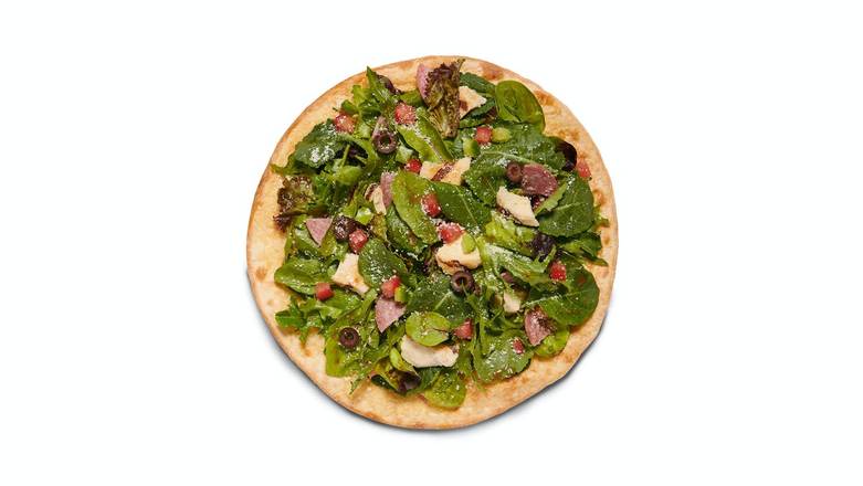 Order Pizza Salad food online from MOD Pizza store, Vallejo on bringmethat.com