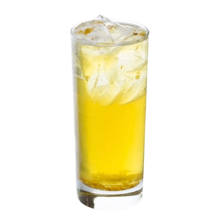 Order Osmanthus Oolong Iced Tea+ food online from Tea Time Express store, Corona on bringmethat.com