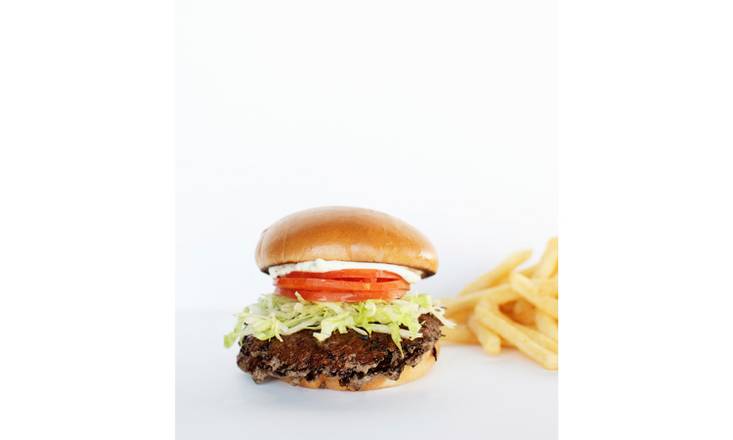 Order Double California food online from My Burger store, Minneapolis on bringmethat.com