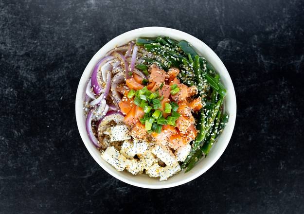 Order philly bowl food online from Fusian store, Toldedo on bringmethat.com