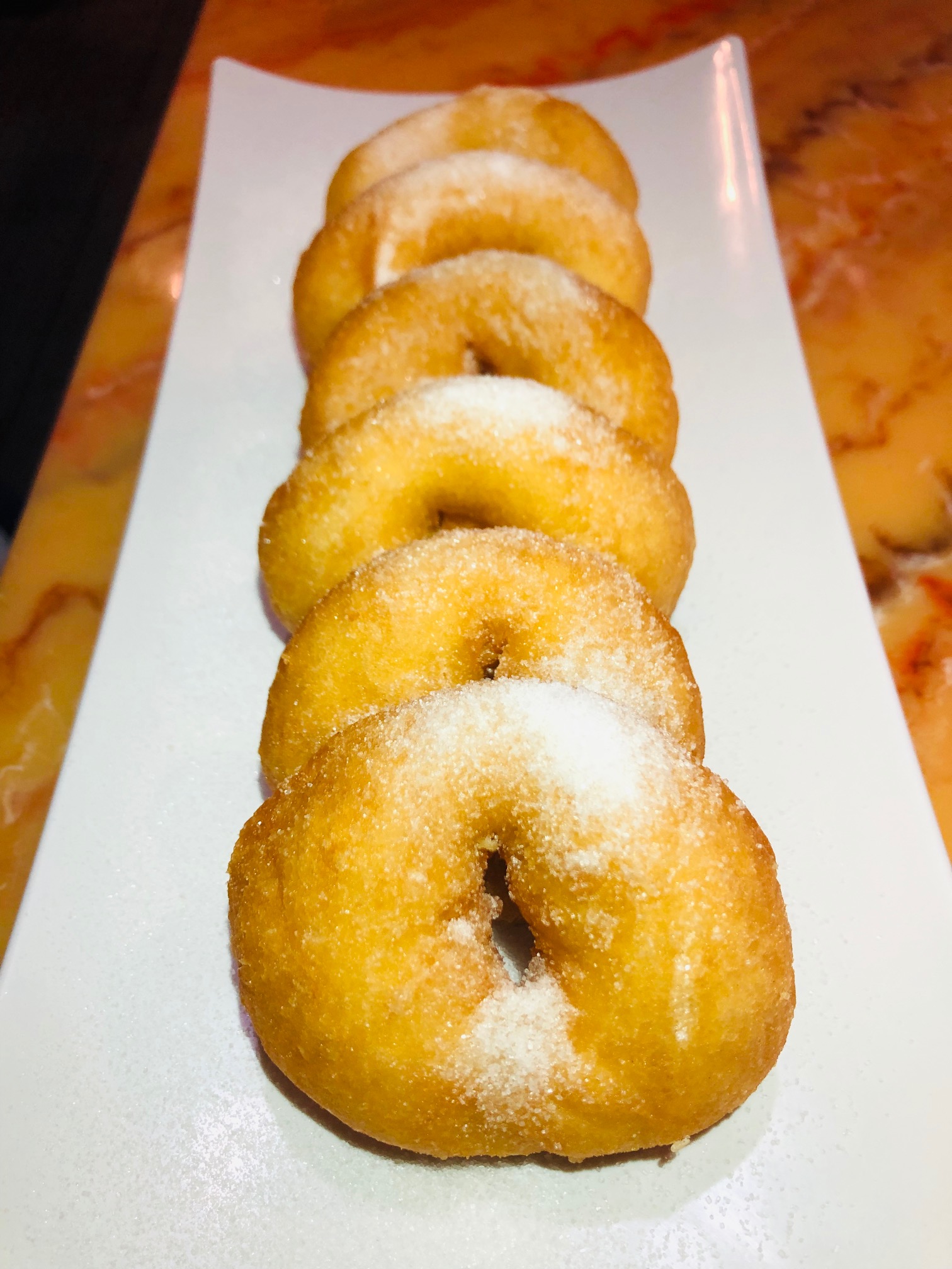 Order Fried Donuts food online from Yummy Yummy store, Cape Coral on bringmethat.com