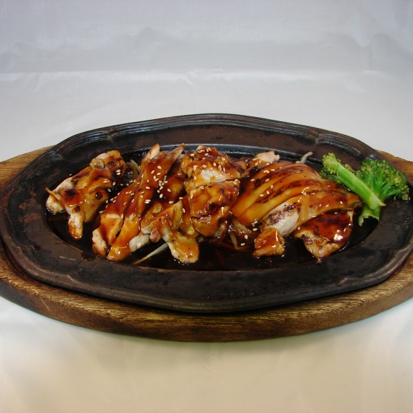 Order Chicken Teriyaki  food online from Seto Restaurant store, Sunnyvale on bringmethat.com