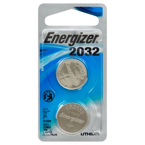 Order Energizer 2032 2 Pack food online from 7-Eleven store, West Bloomfield Township on bringmethat.com
