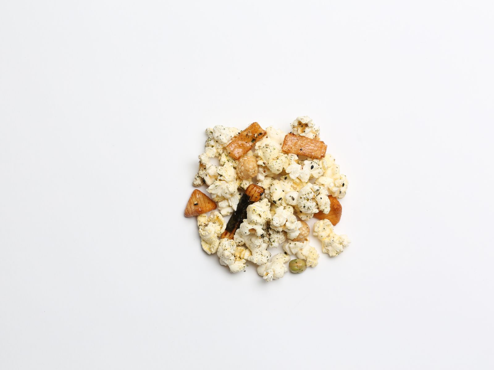 Order Popcorn food online from Sweetcatch Poke store, New York on bringmethat.com