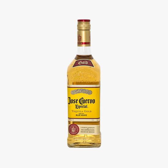 Order Jose Cuervo Gold food online from Rowland Heights Liquor store, Rowland Heights on bringmethat.com