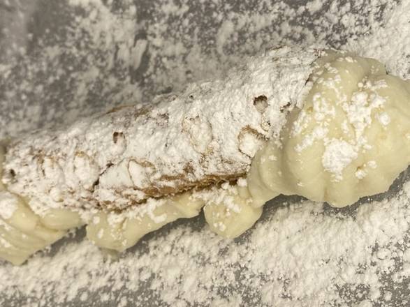 Order Cannoli food online from North End Pizza store, Las Vegas on bringmethat.com