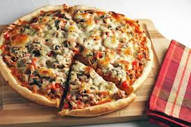 Order Classic Combination food online from Pizza Rino's store, Chicago on bringmethat.com