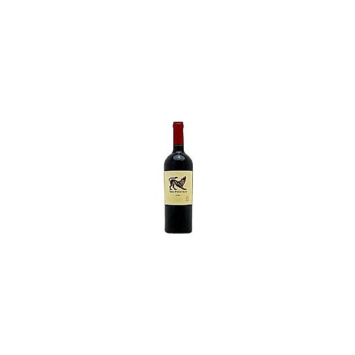 Order Boekenhoutskloof The Wolftrap Red (South Africa) (750 ML) 75563 food online from Bevmo! store, Chino on bringmethat.com
