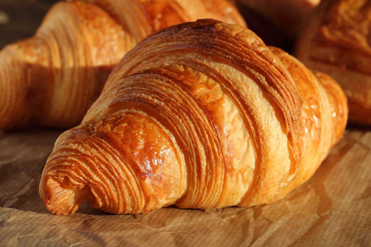 Order Croissant food online from Jackson Hole store, Englewood on bringmethat.com