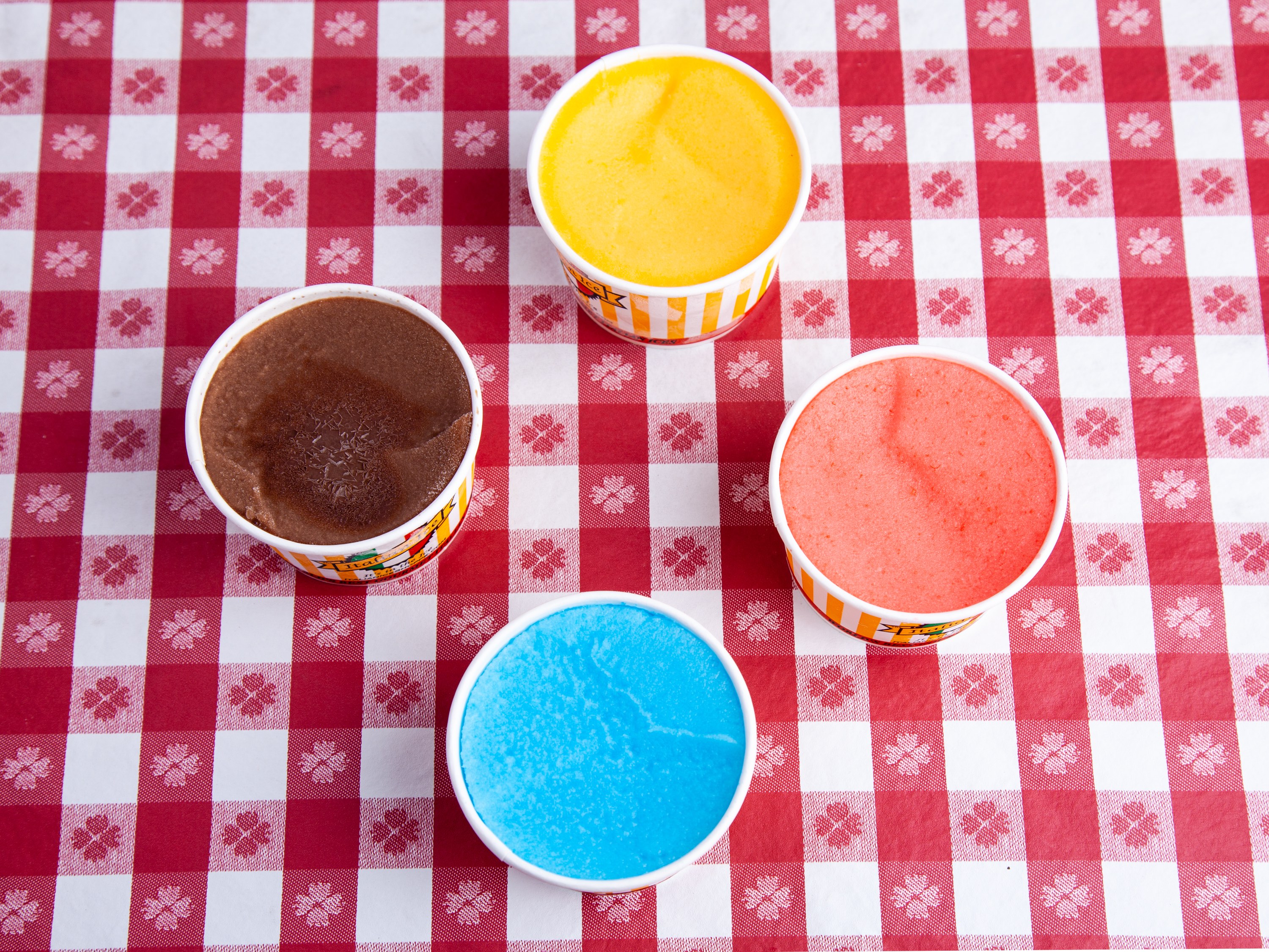 Order New York Italian Ice food online from Winners Ny Pizza store, Agoura Hills on bringmethat.com