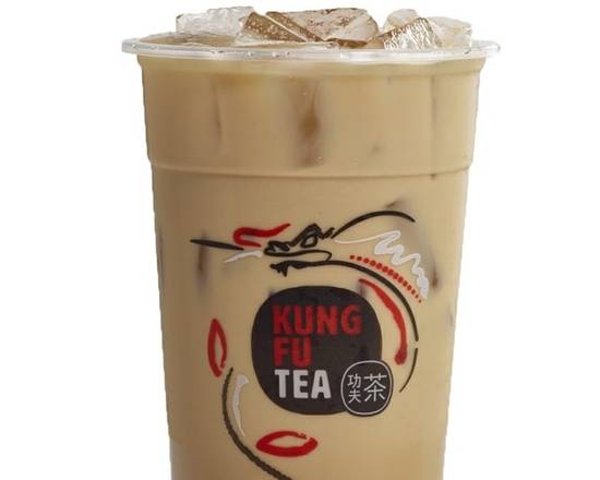 Order Coffee Milk Tea food online from Kung Fu Tea store, Tysons on bringmethat.com