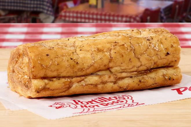Order Gravy Bread food online from Portillo's Hot Dogs store, Summit on bringmethat.com