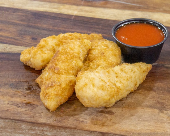 Order Regular Chicken Tenders food online from The Brick Oven store, Buffalo on bringmethat.com