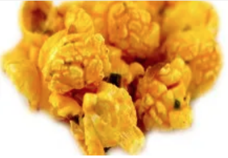 Order Loaded Baked Potato Popcorn food online from What's Poppin Texas store, Bedford on bringmethat.com