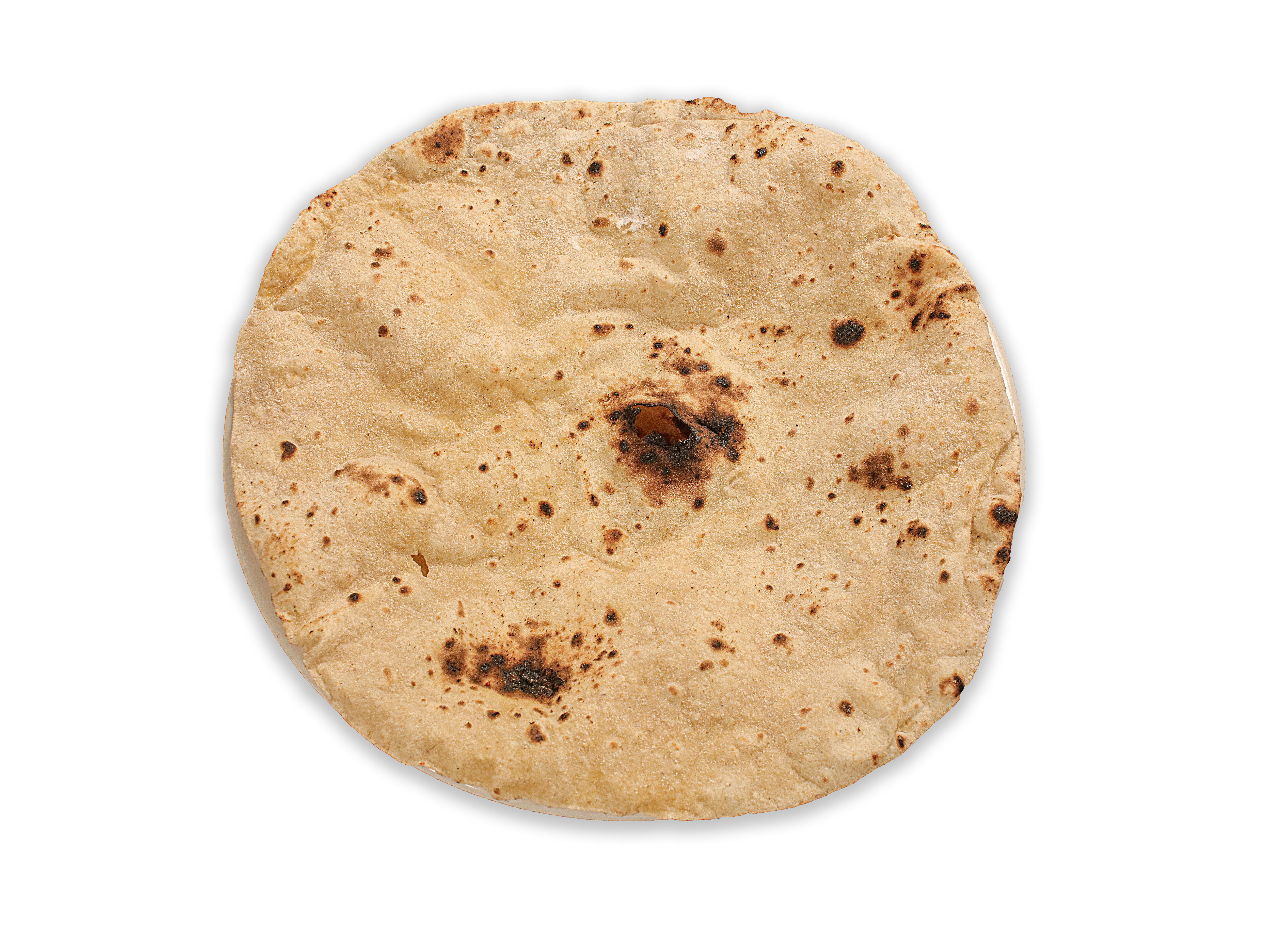 Order Hand Made Roti food online from Asma's Cuisine Indian Restaurant store, Duluth on bringmethat.com