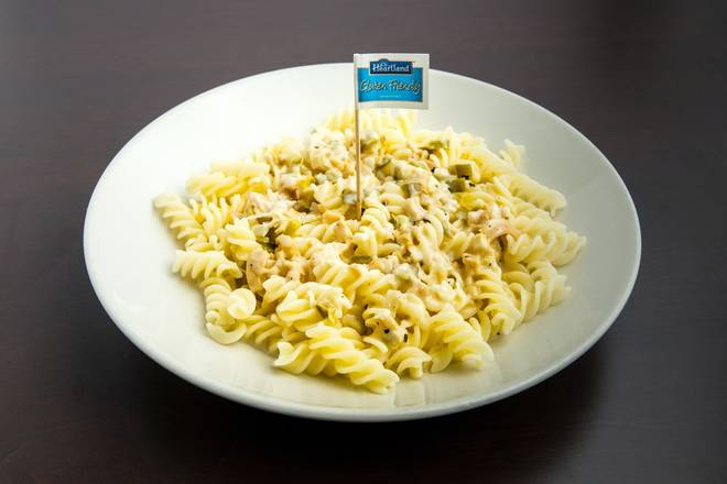 Order White Clam Sauce food online from The Old Spaghetti Factory store, San Diego on bringmethat.com
