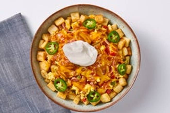 Order Southwestern Spicy Bowl food online from Village Bowls store, Palatine on bringmethat.com