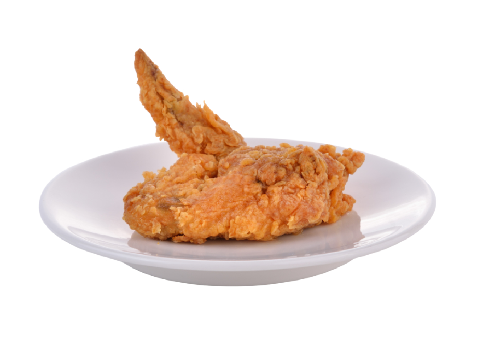 Order Chicken Wing food online from T & S Soul Food And Carryout store, Gwynn Oak on bringmethat.com