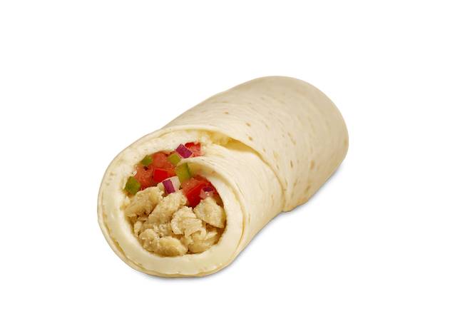 Order Burrito - Egg White Omelet - Chicken food online from Wawa 200 store, Chalfont on bringmethat.com