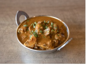 Order Lamb Curry food online from Sattva Indian store, Aliso Viejo on bringmethat.com