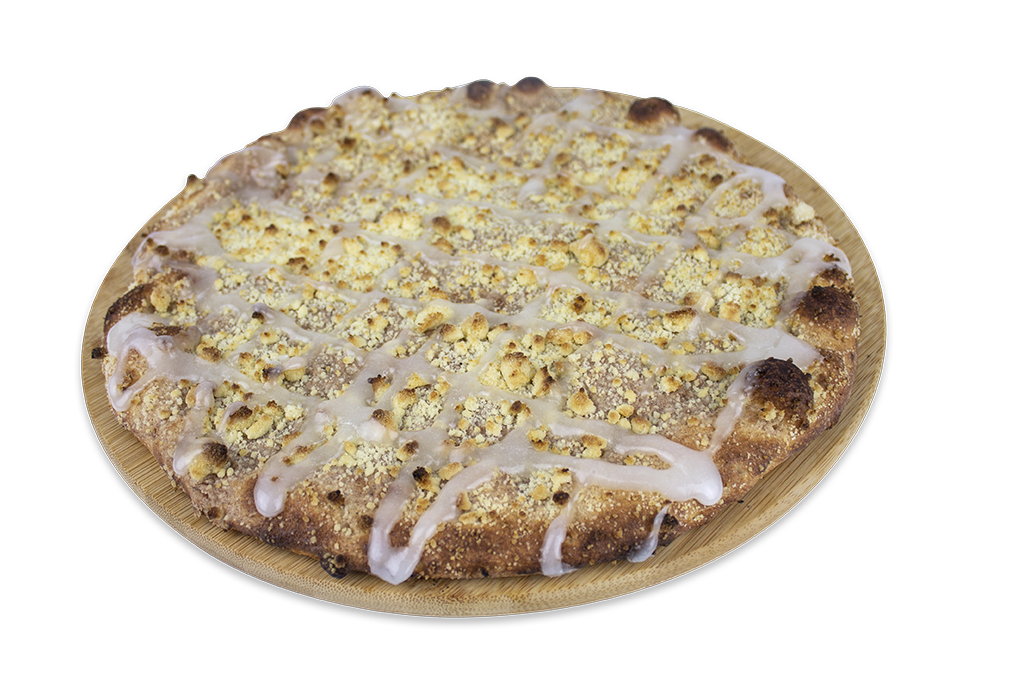 Order Pumpkin Spice Pizza food online from Infinitos store, York on bringmethat.com