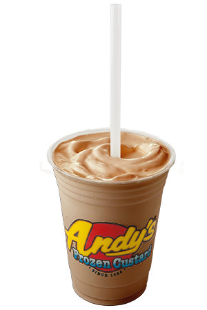 Order Shakes food online from Andy Frozen Custard store, Bolingbrook on bringmethat.com