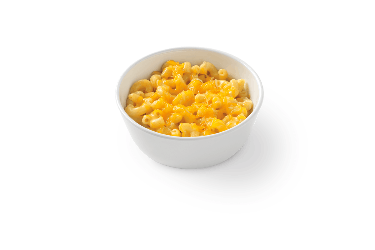 Order Side of Wisconsin Mac & Cheese  food online from Noodles & Company store, Omaha on bringmethat.com