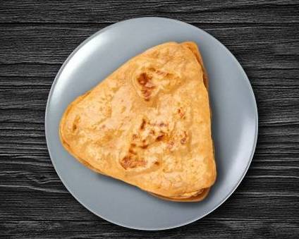 Order Plain Paratha food online from Tick-Tock Tikka House store, Upper Darby on bringmethat.com