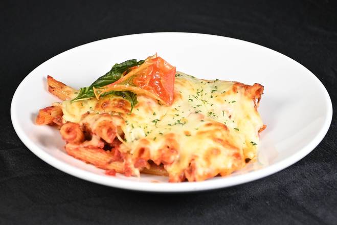 Order Baked Ziti food online from Allen Bar & Lounge store, Hanover on bringmethat.com
