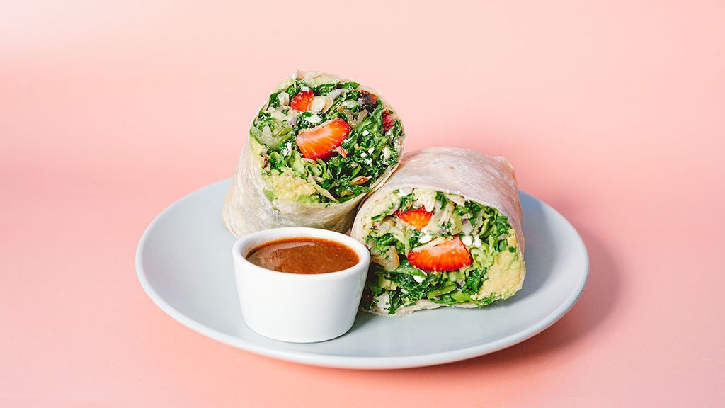 Order West Coast Wrap food online from Alfalfa store, Santa Monica on bringmethat.com