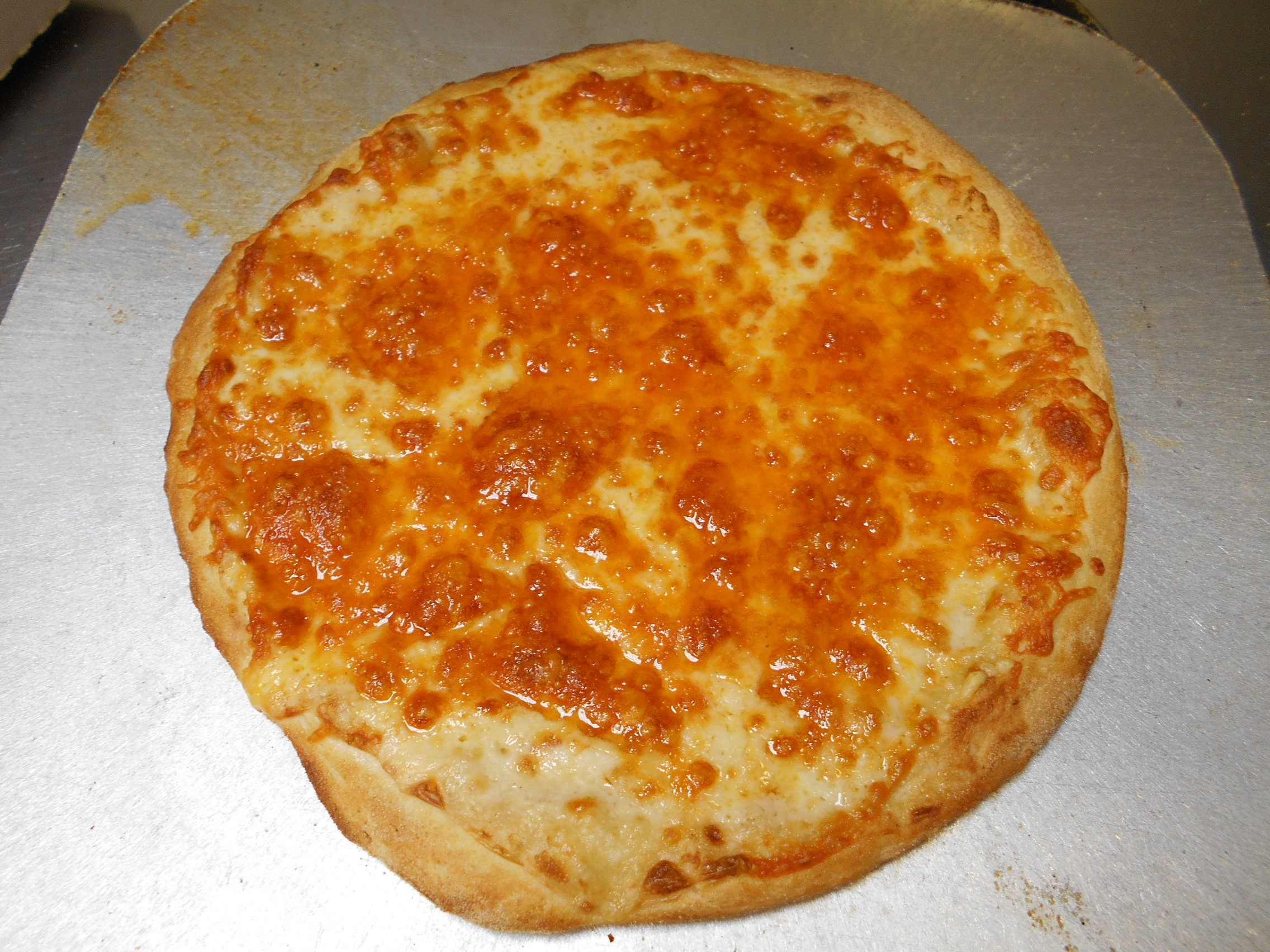 Order 5 Boroughs Cheese food online from Mama Mary Pizza store, Holland on bringmethat.com