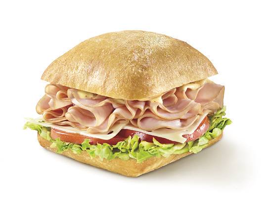 Order Ham and Swiss food online from Tim Hortons store, Steubenville on bringmethat.com
