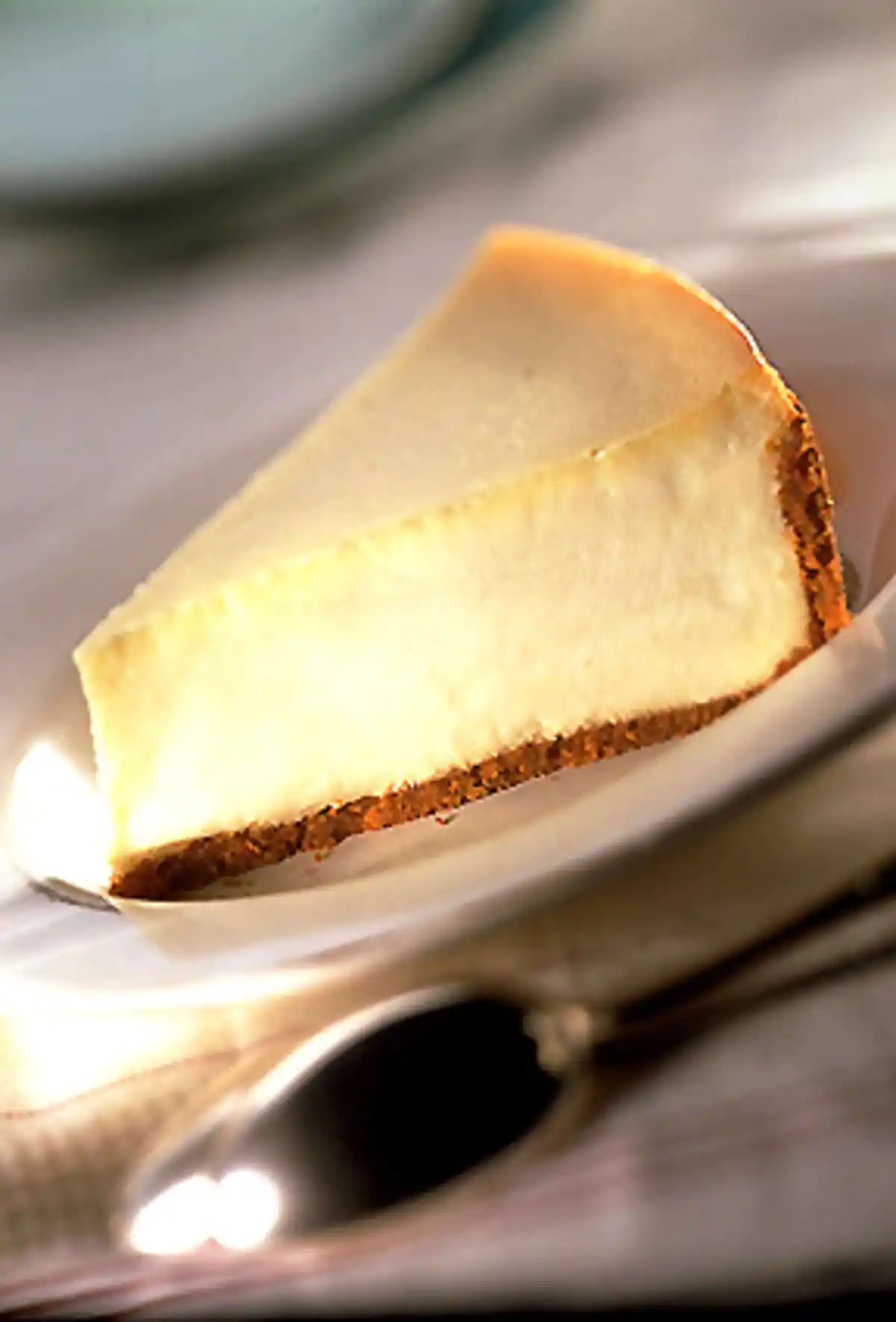 Order Cheese Cake food online from Wings Station store, Suwanee on bringmethat.com
