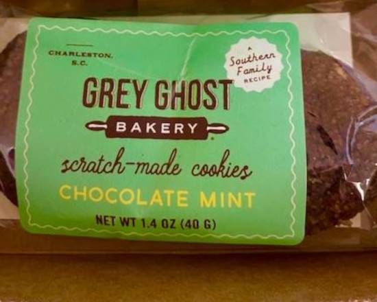 Order GG Bakery Chocolate Mint (4 pcs) food online from The Sugar box store, Apache Junction on bringmethat.com