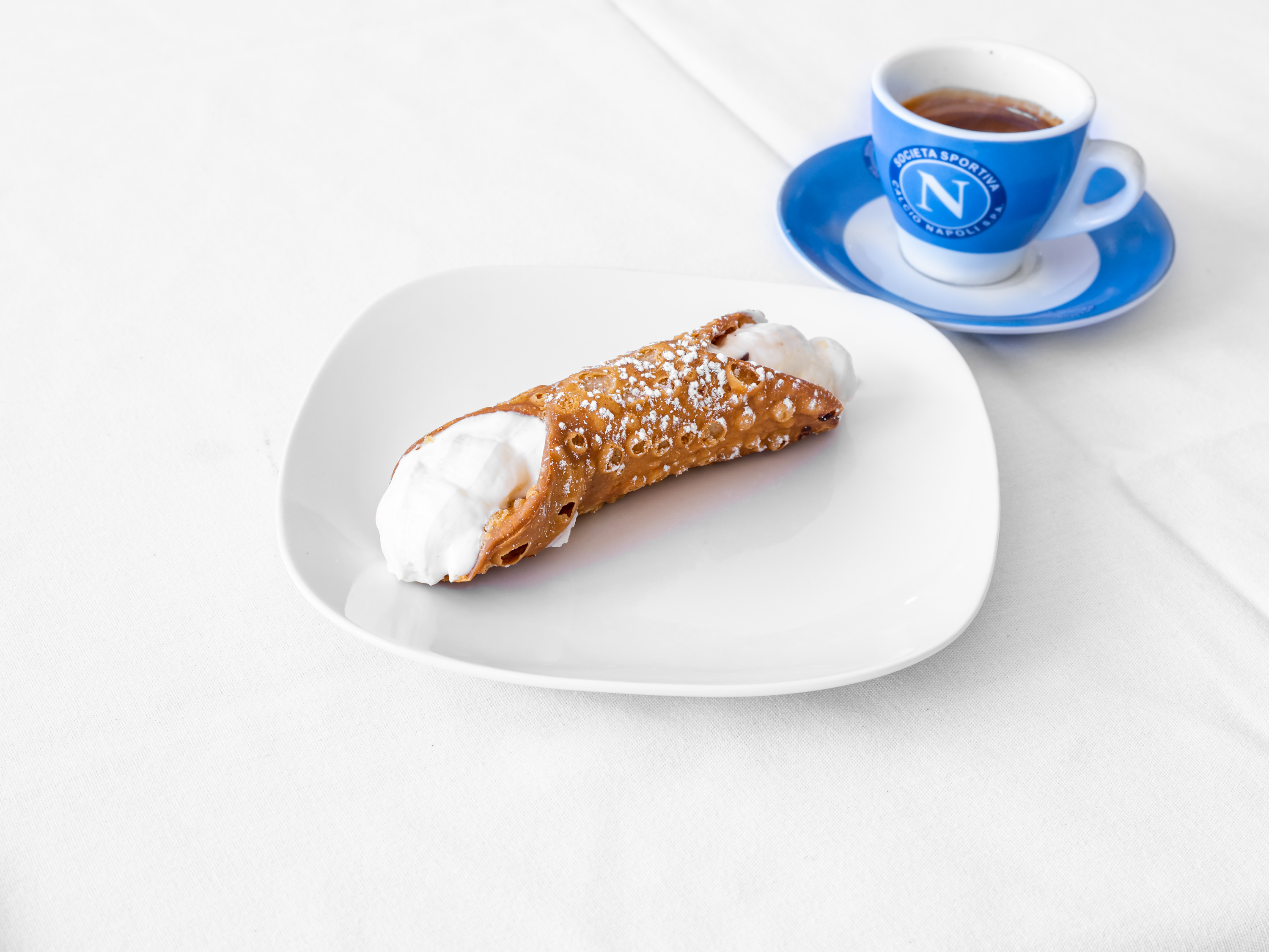 Order Cannoli (mini) food online from Scala Deli And Catering store, Toms River on bringmethat.com
