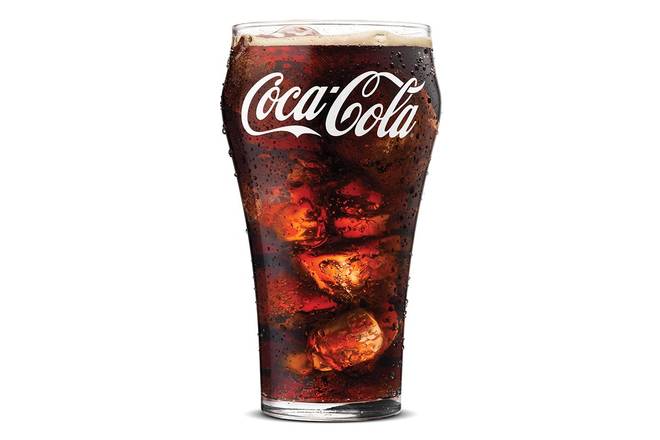 Order Fountain Drink food online from Baja Fresh Mexican Grill store, Simi Valley on bringmethat.com