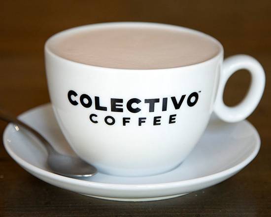 Order Masala Chai food online from Colectivo Third Ward store, Milwaukee on bringmethat.com